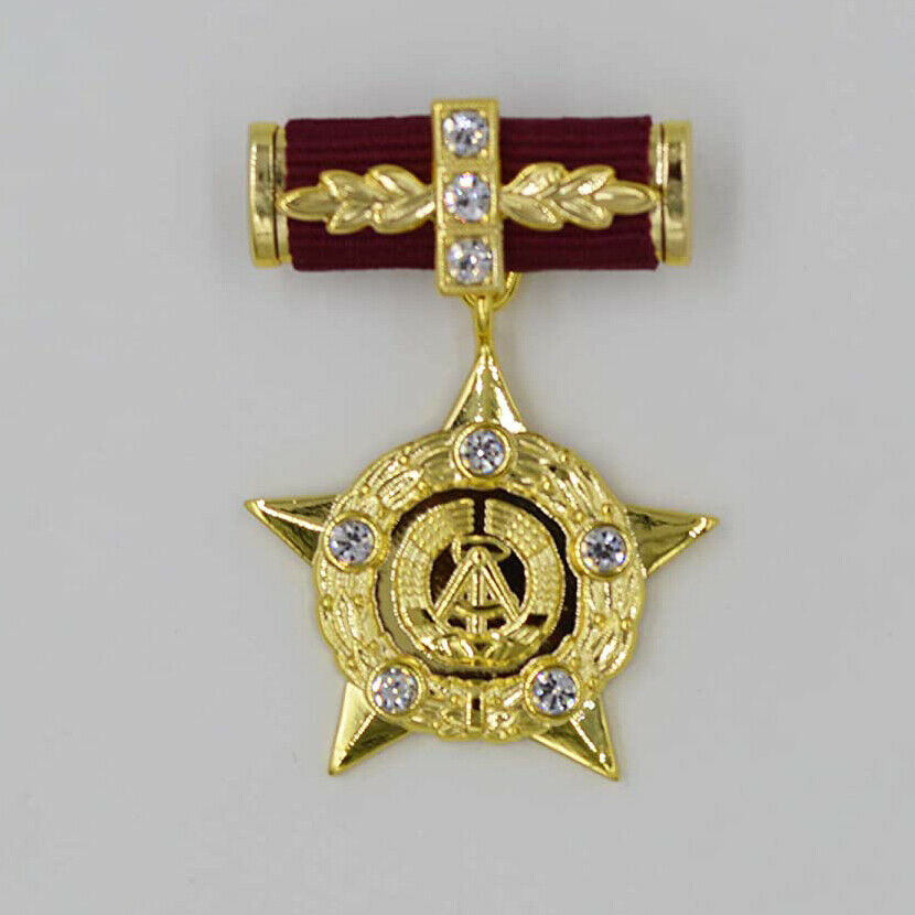 German Medals & Orders