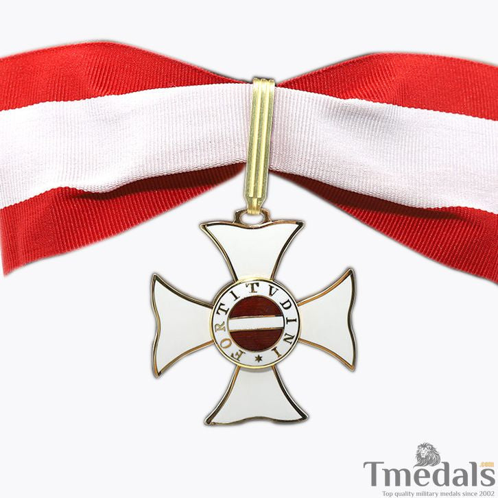 Imperial Austria Empire. Military Order Of Maria Theresa Commander's Cross Medal Replica