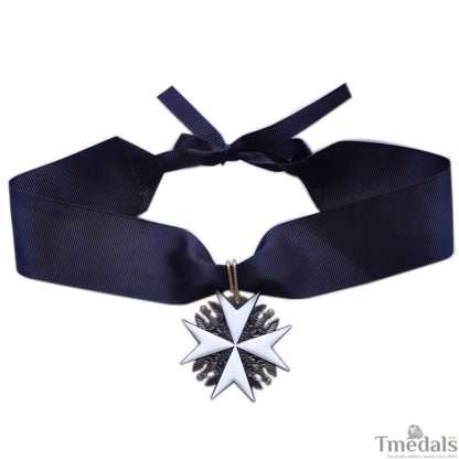 Order of Saint John (Bailiwick of Brandenburg) Knight of Honour Cross Medal Replica