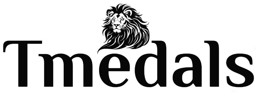 Tmedals