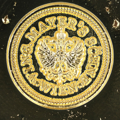 Austro Hungarian Franz Joseph Order Style Badge Pin Replica FJ Medal