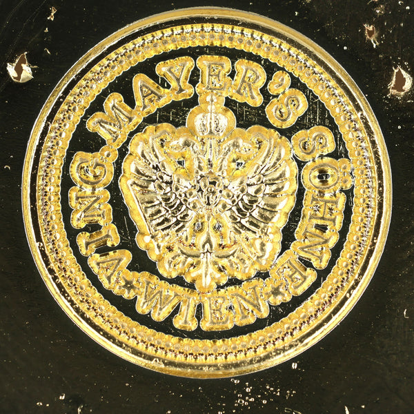 Austro Hungarian Franz Joseph Order Style Badge Pin Replica FJ Medal