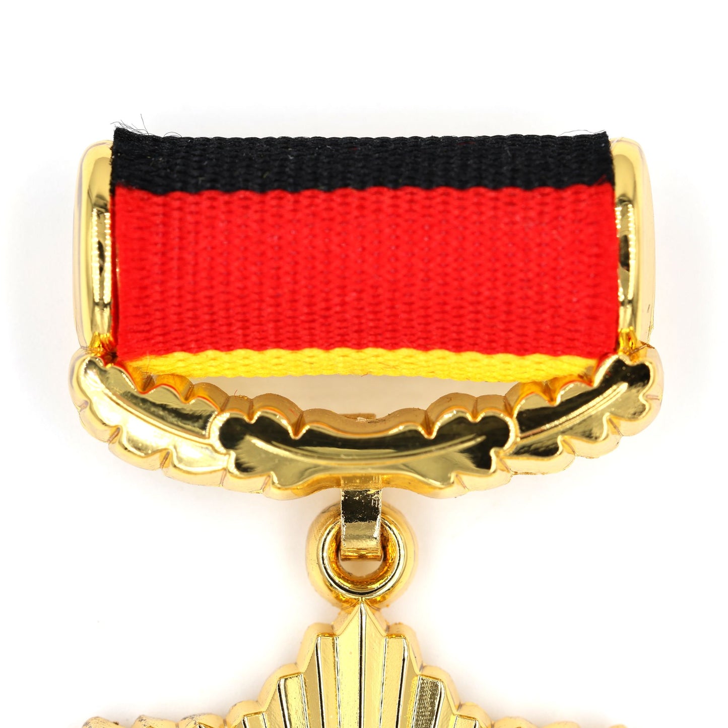 East Germany DDR Order of Merit – Gold Class Replica Medal