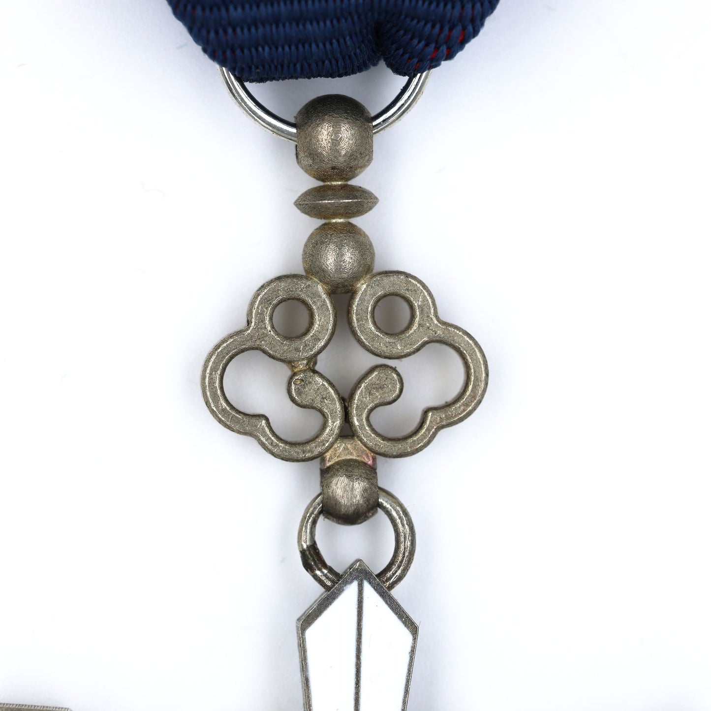 China Republic Order of Golden Grain 6th Class Medal – Full Size Copper Replica