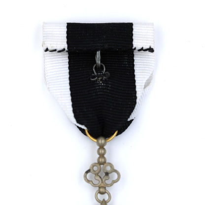 China Republic 1912 Order of Golden Grain 9th Class Medal Replica