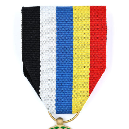 Republic of China Army and Navy Medal, Gold Class, 1912 – Full Size Replica