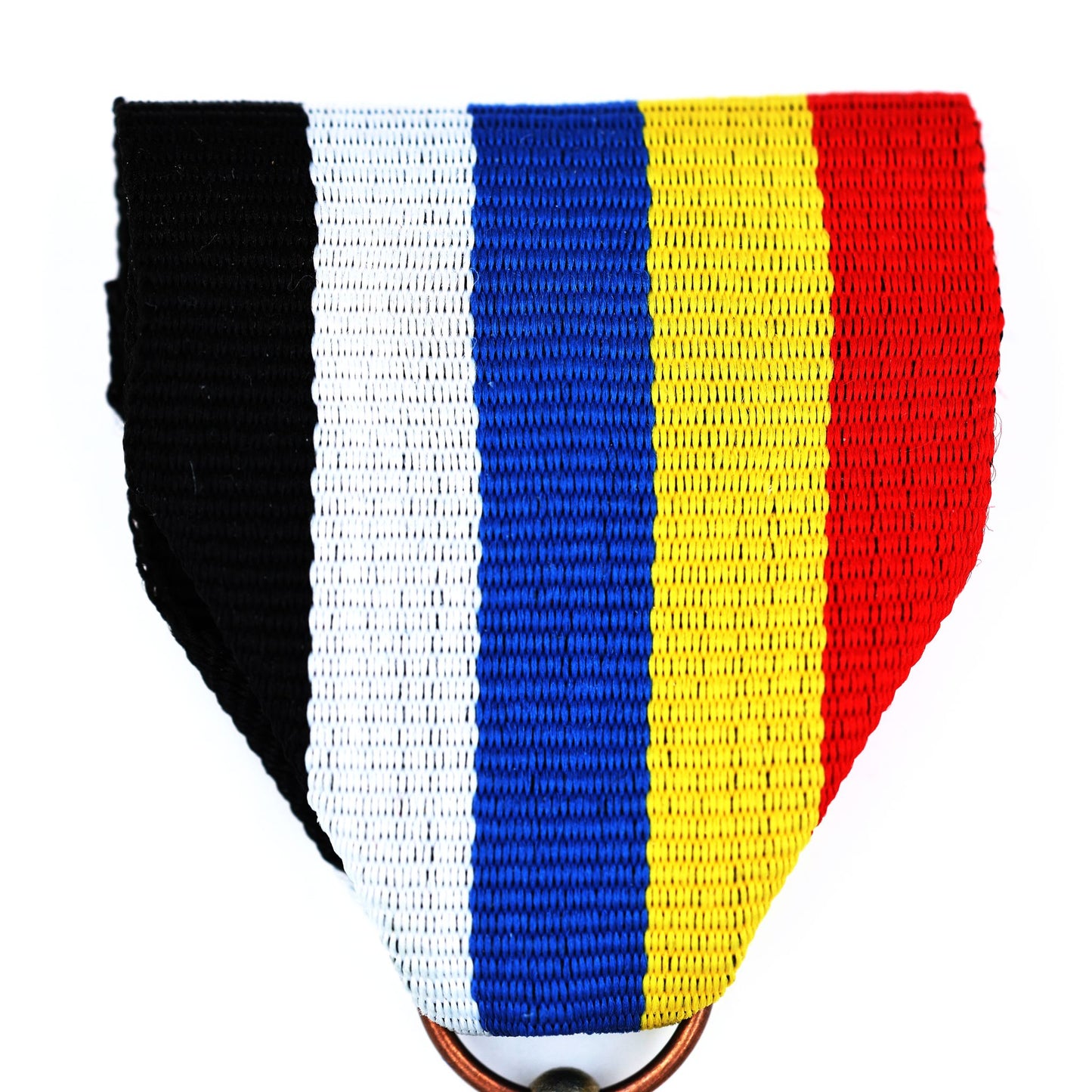 Republic of China Army and Navy Medal, Silver Class, 1912 – Full Size Solid Copper Replica