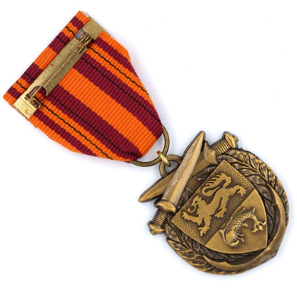 Dunkirk 1940 Medal – WWII Commemorative Replica