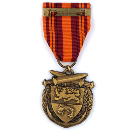 Dunkirk 1940 Medal – WWII Commemorative Replica