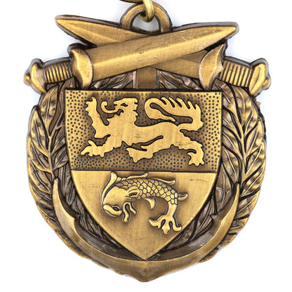 Dunkirk 1940 Medal – WWII Commemorative Replica
