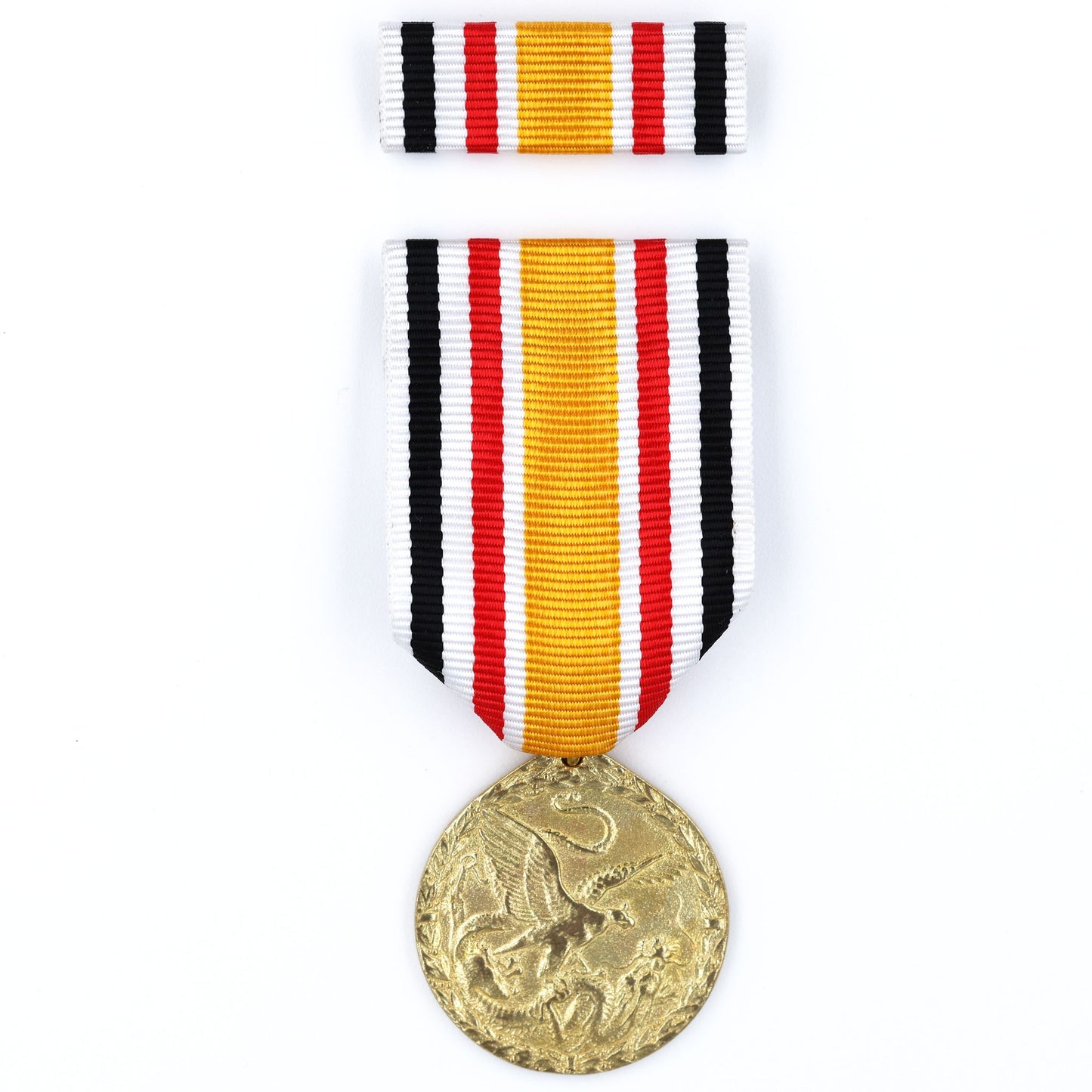 German Empire China Campaign Medal 1900–1901 – Boxer Rebellion