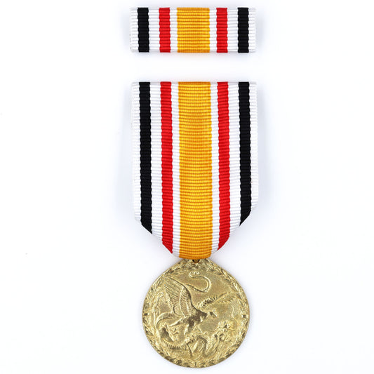 German Empire China Campaign Medal 1900–1901 – Boxer Rebellion