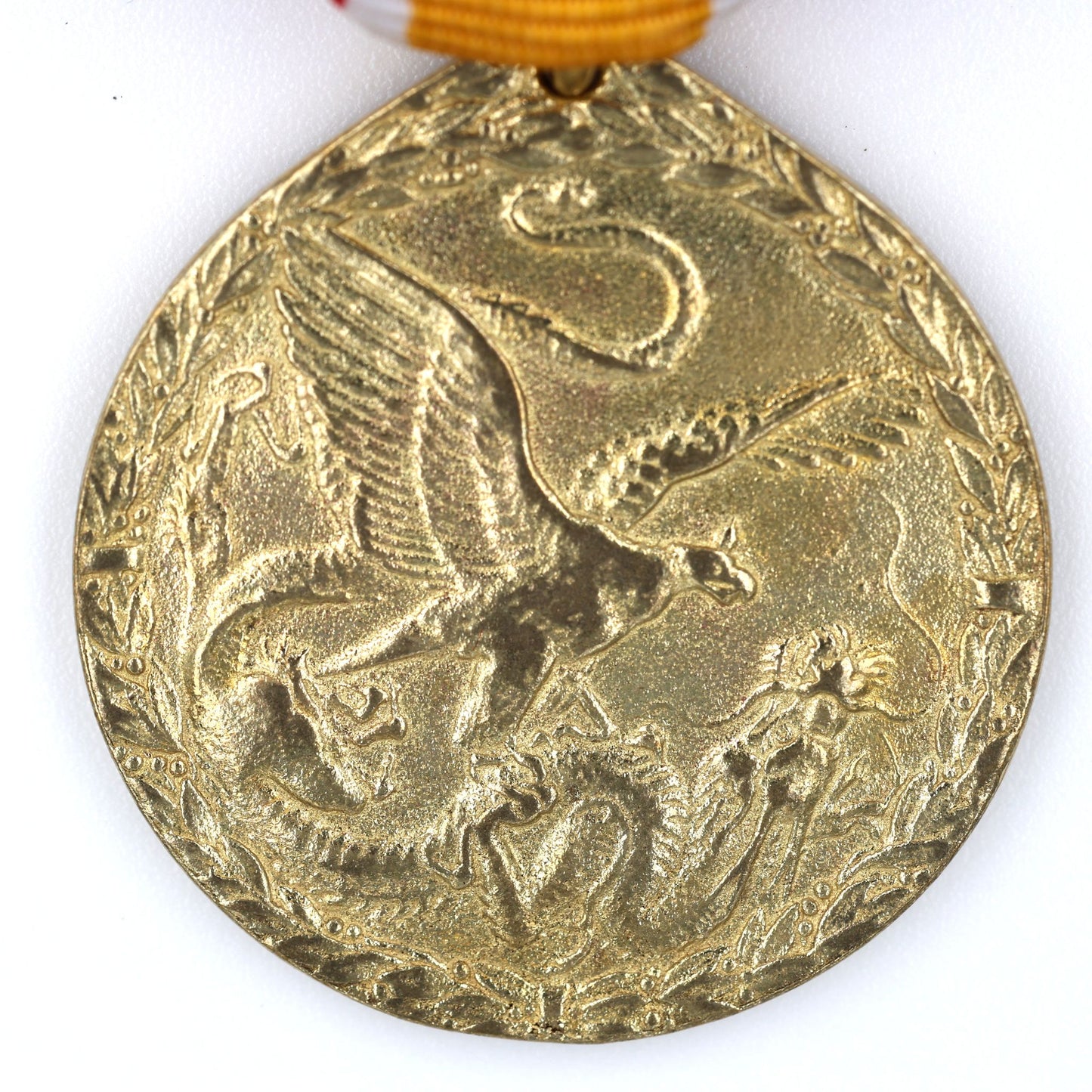 German Empire China Campaign Medal 1900–1901 – Boxer Rebellion