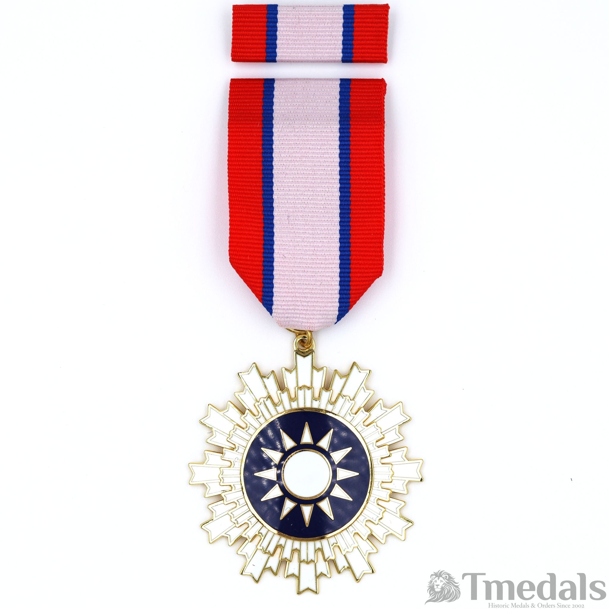 China Medals & Orders Collection | Chinese Awards | Tmedals