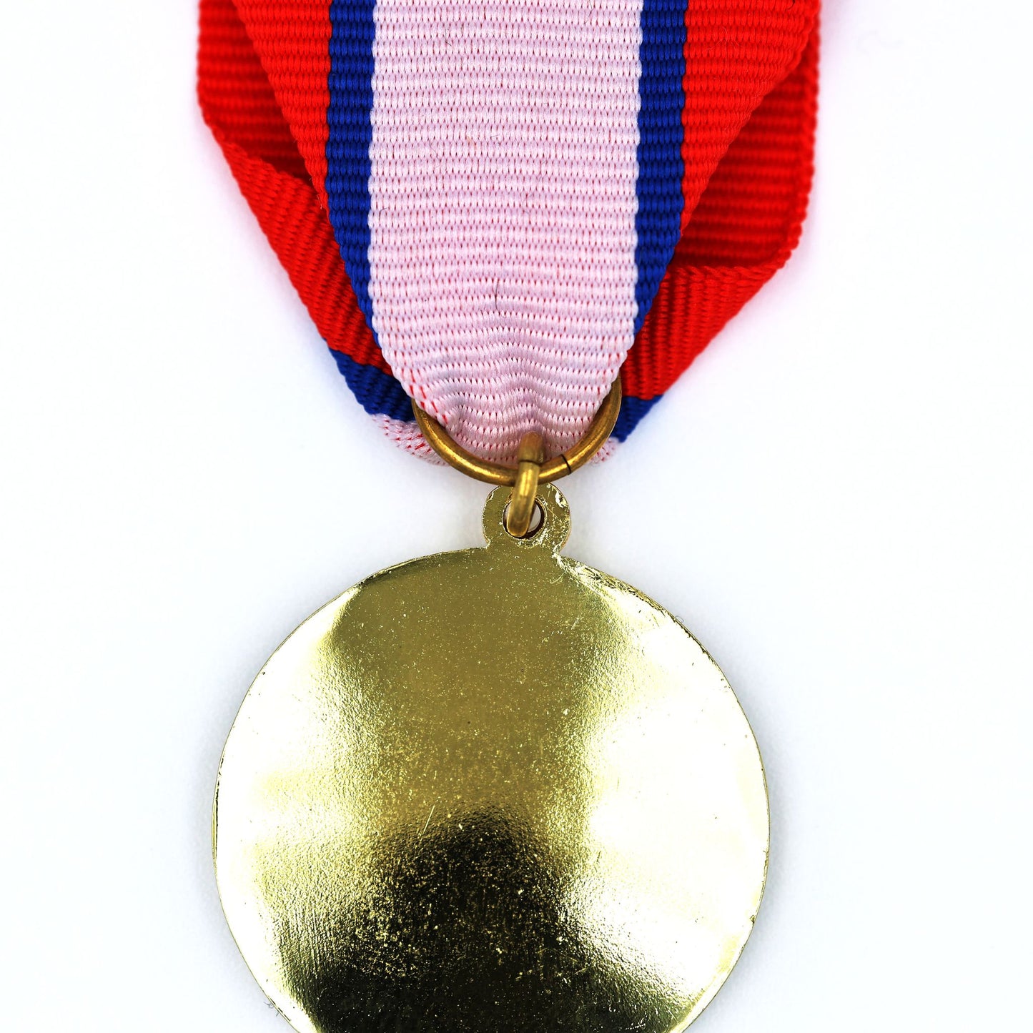 Republic of China Blue Sky White Sun Medal & Ribbon Bar – Early Pattern