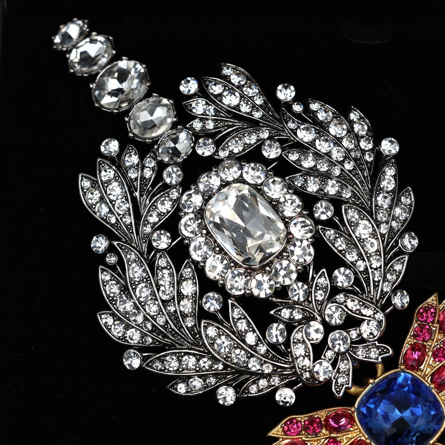 Order of the Golden Fleece Grand Jeweled Badge with Presentation Box