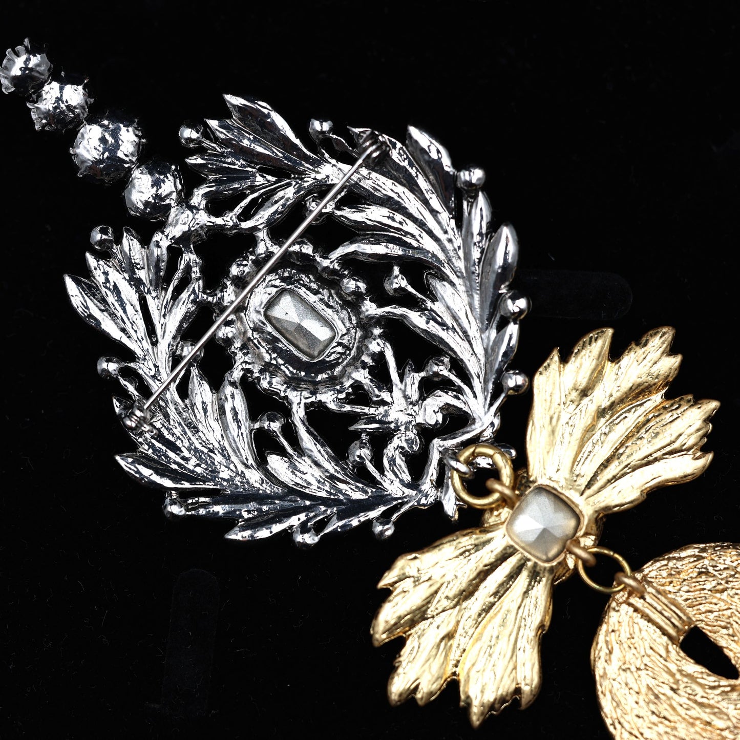Order of the Golden Fleece Grand Jeweled Badge with Presentation Box
