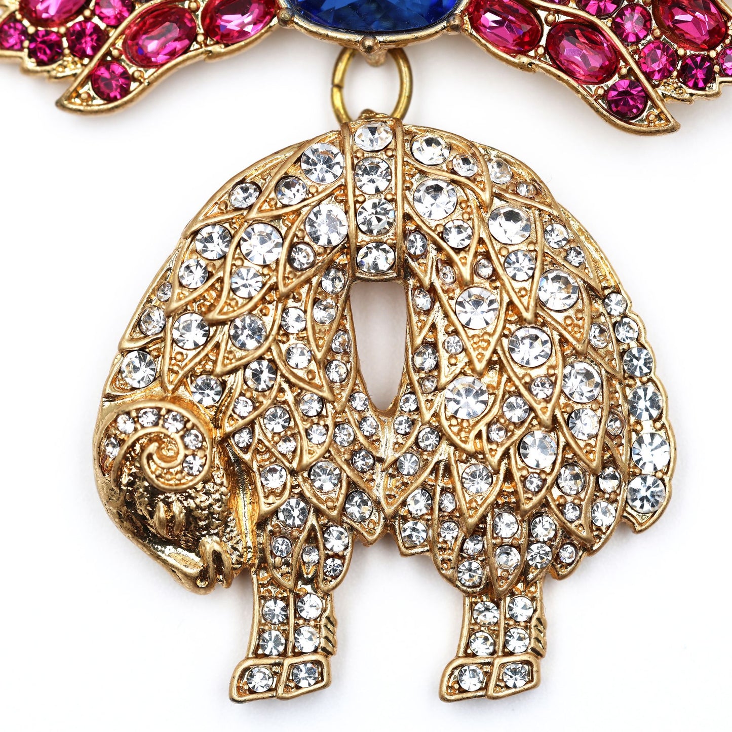 Order of the Golden Fleece Grand Jeweled Badge with Presentation Box