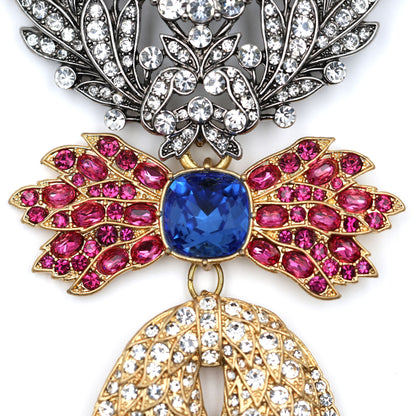 Order of the Golden Fleece Grand Jeweled Badge with Presentation Box
