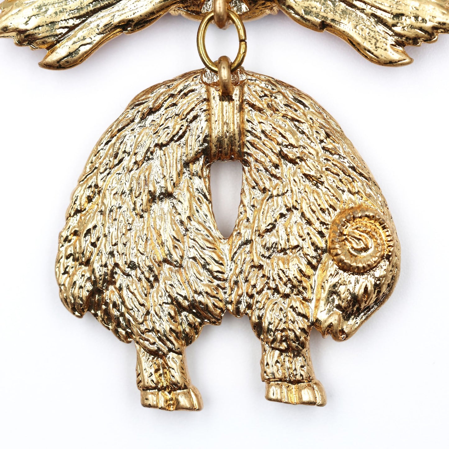 Order of the Golden Fleece Grand Jeweled Badge with Presentation Box