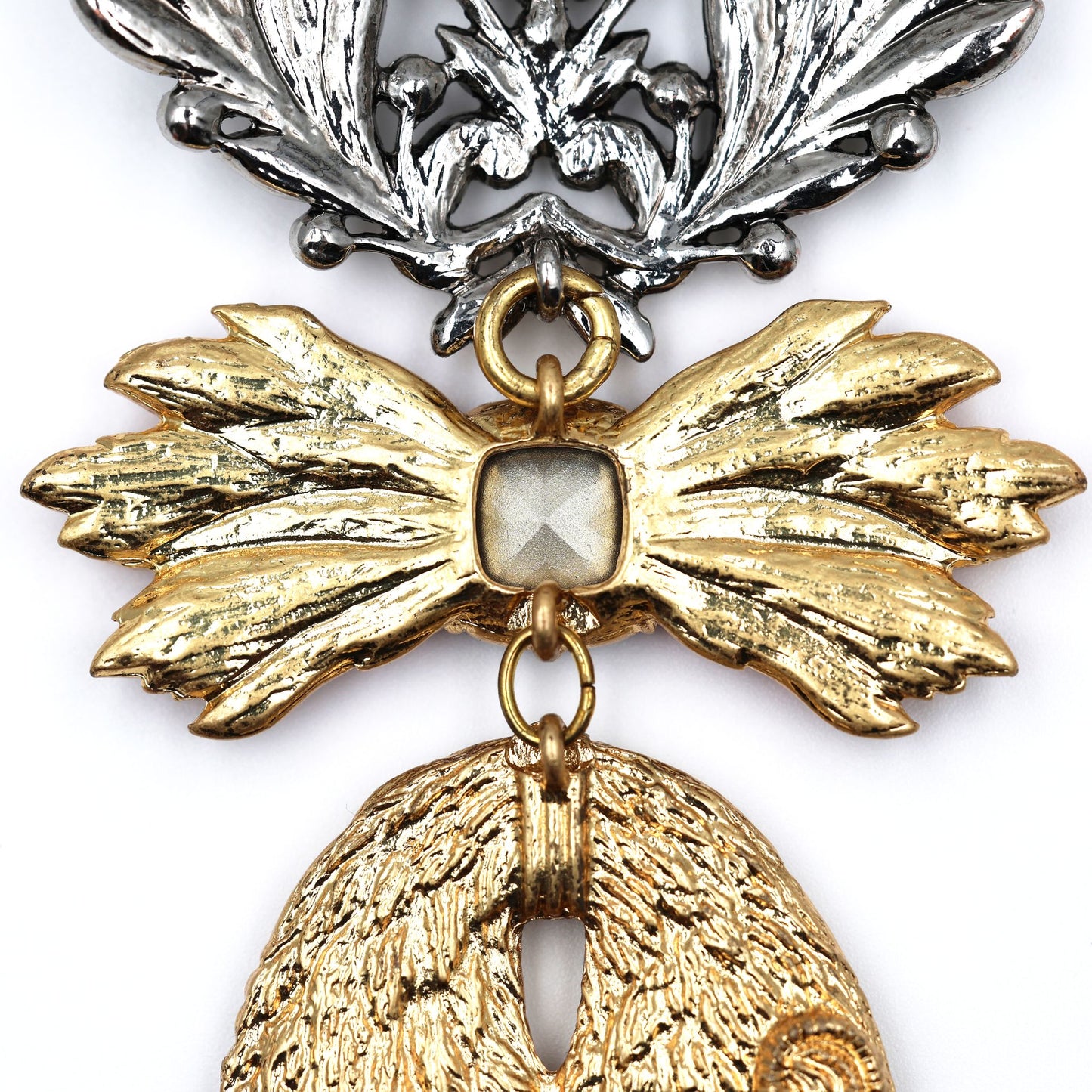 Order of the Golden Fleece Grand Jeweled Badge with Presentation Box