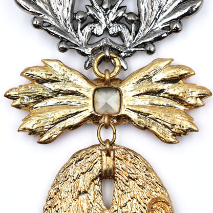Order of the Golden Fleece Grand Jeweled Badge with Presentation Box
