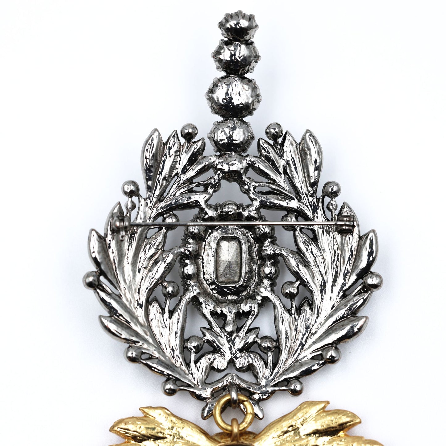 Order of the Golden Fleece Grand Jeweled Badge with Presentation Box