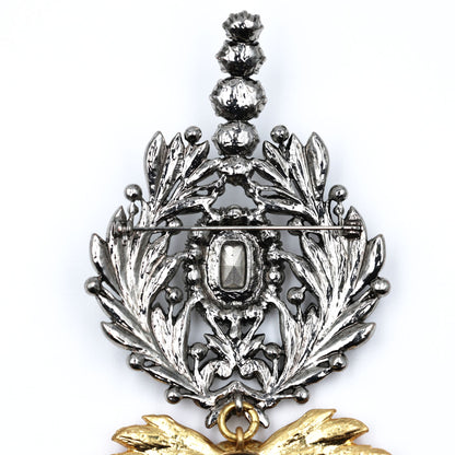 Order of the Golden Fleece Grand Jeweled Badge with Presentation Box
