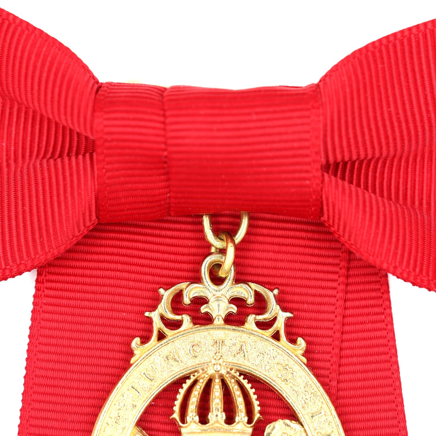 UK Dame Commander of the Order of the Bath Ladies Bow Badge Decoration Replica