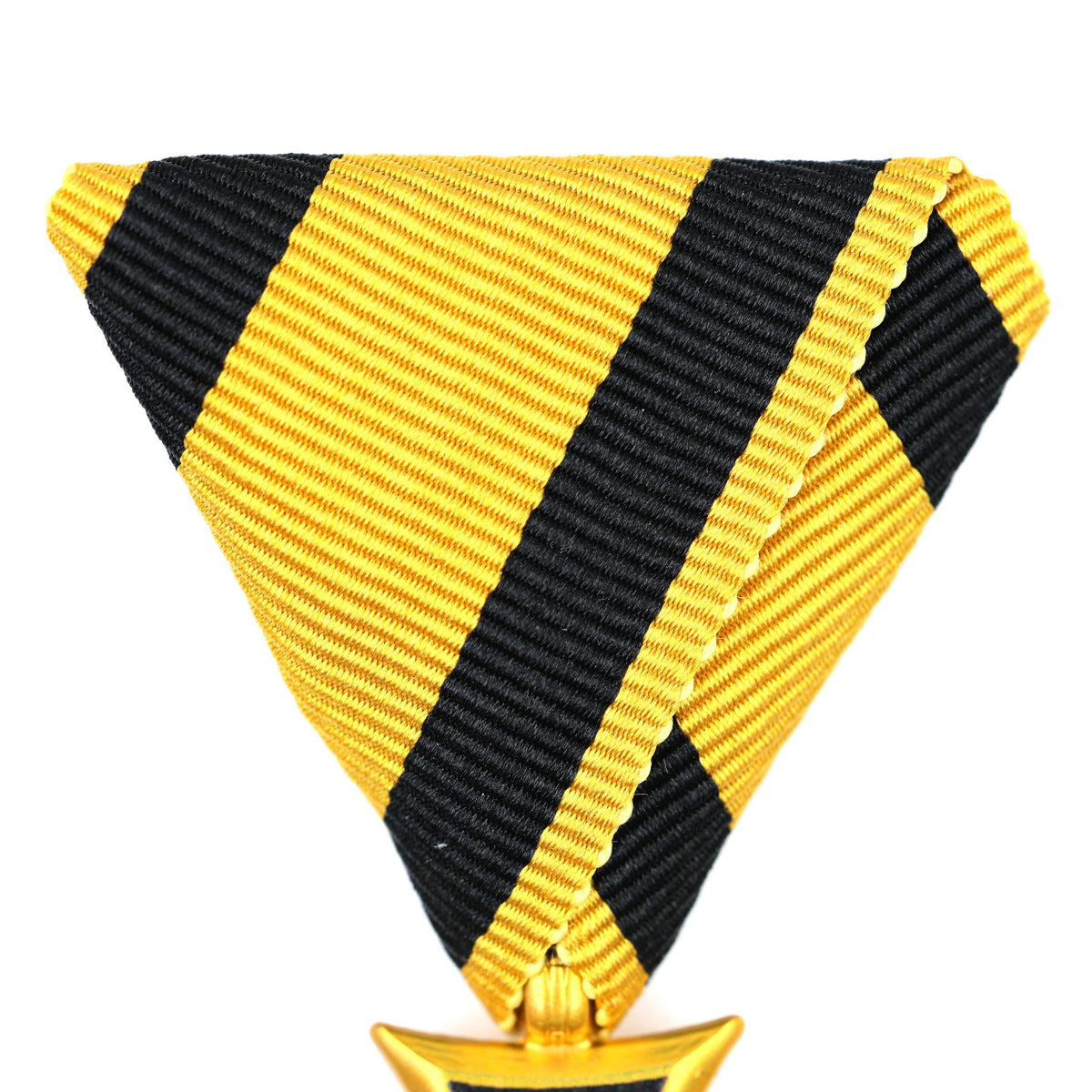 Austria-Hungary Officer’s Long Service Cross, 1st Class (35 Years) Replica
