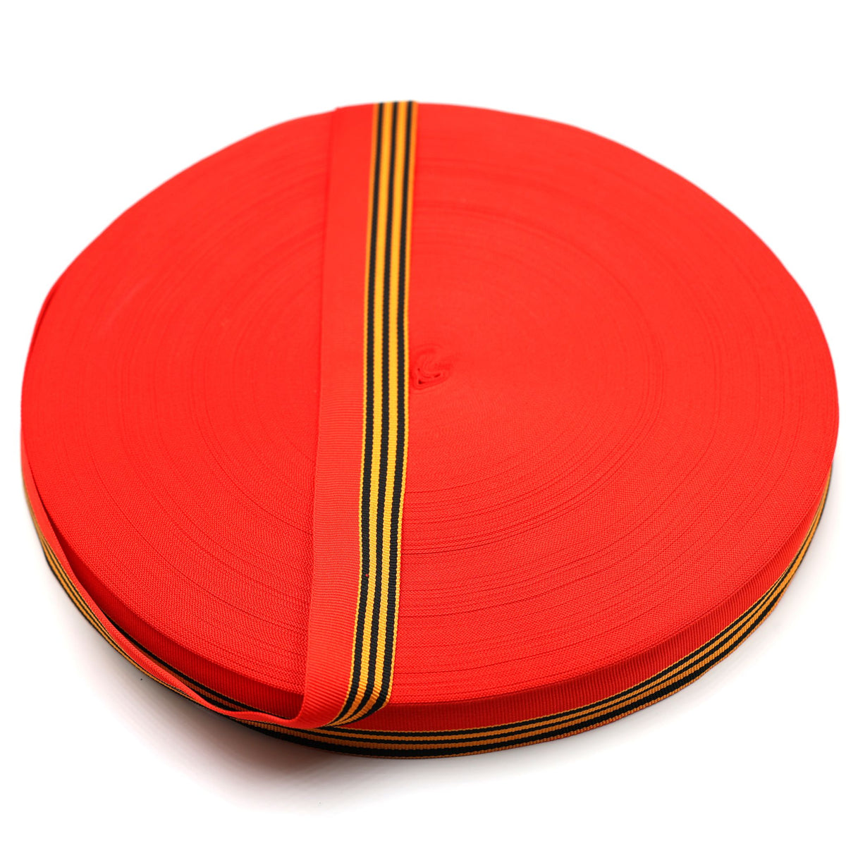 Imperial Russian Russo-Japanese War Medal Ribbon 1904–1905 – 28mm