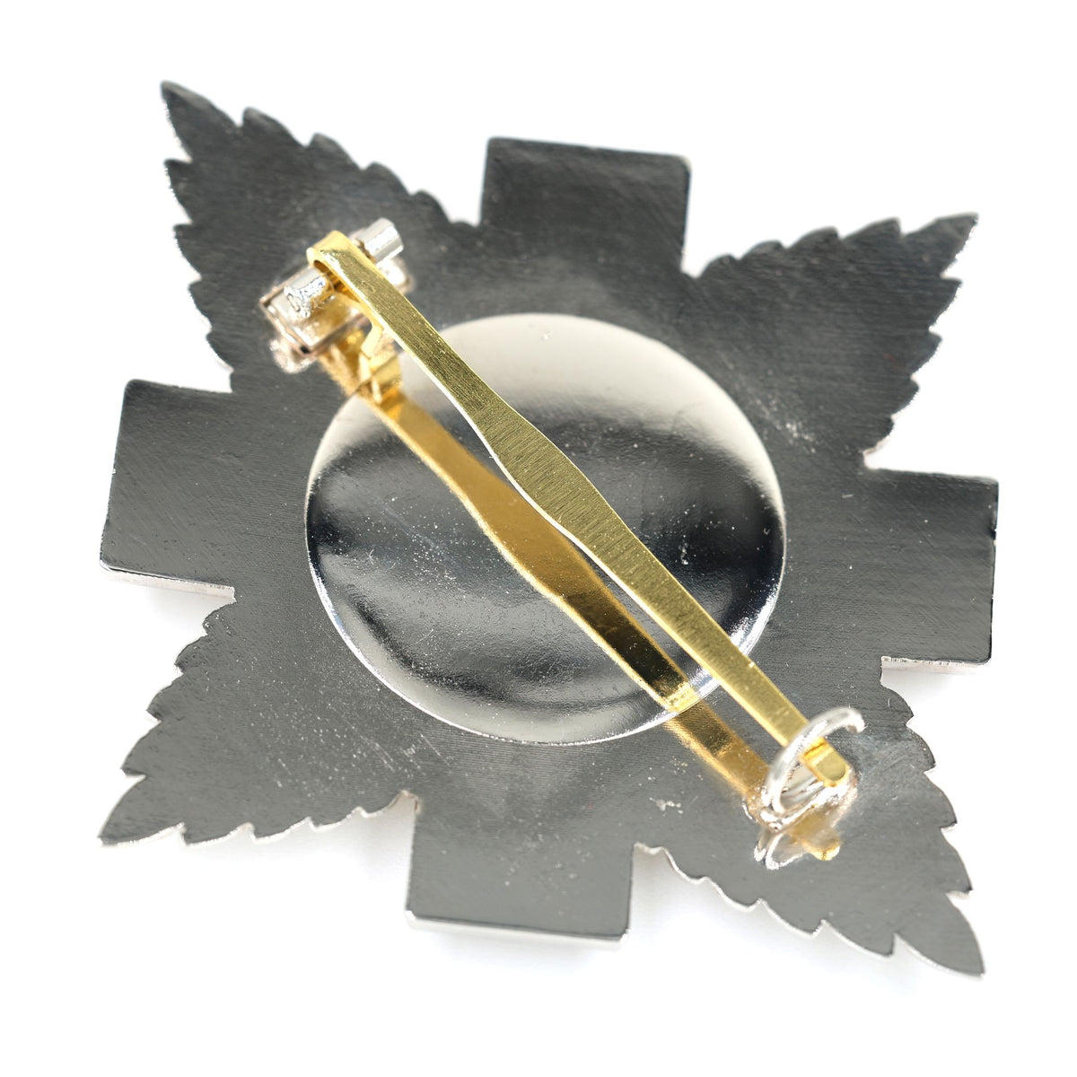 Order of the Thistle Breast Star Scottish Royal Knight Medal Badge Scotland