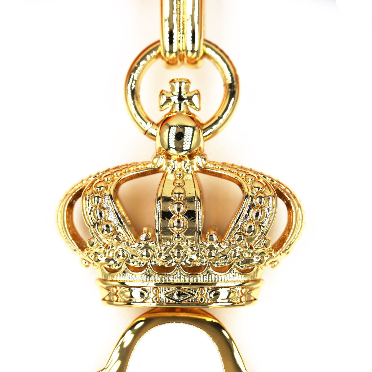 Greece Order of the Phoenix Commander Neck Badge with Ribbon