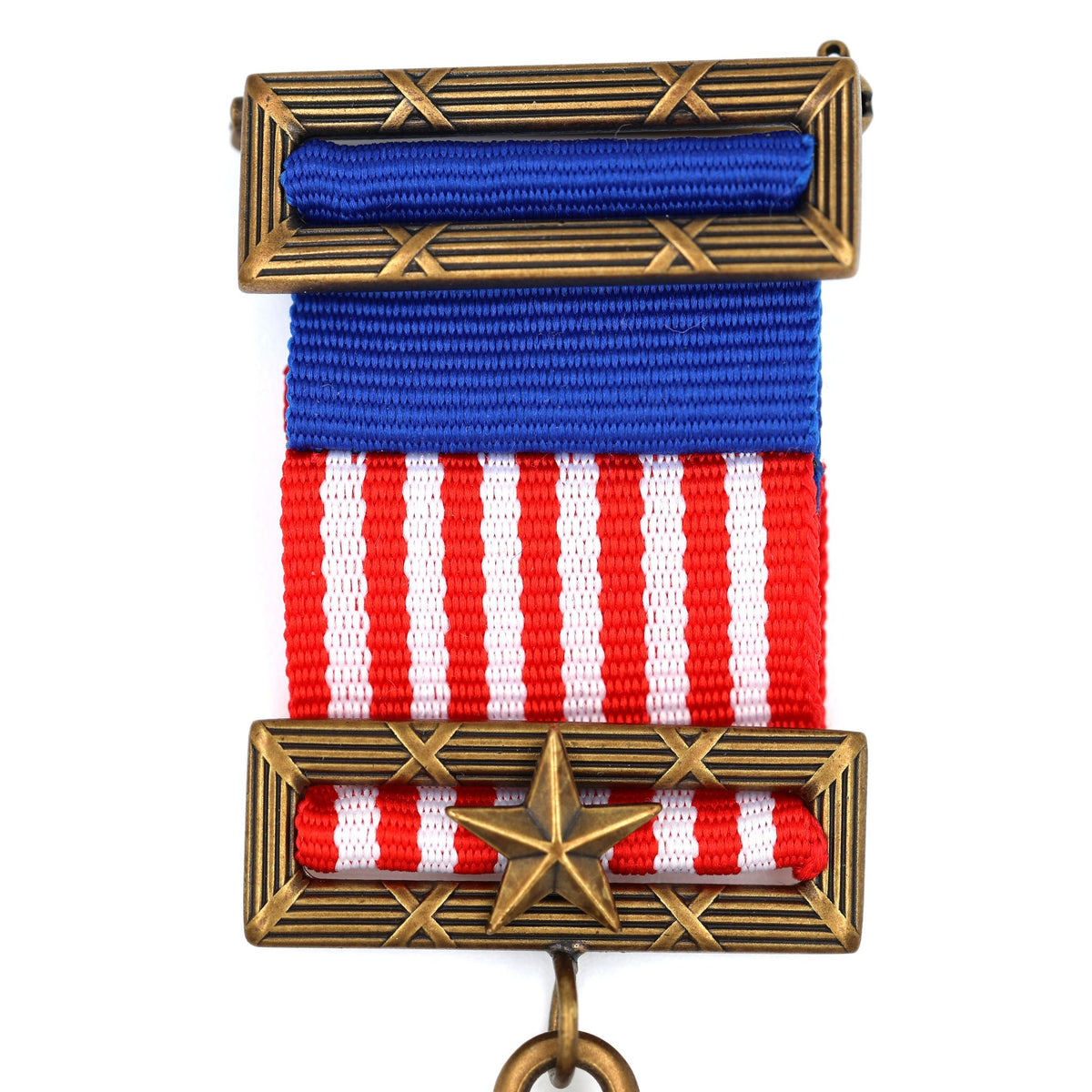 U.S. Civil War Medal of Honor Army & Navy Cased Set