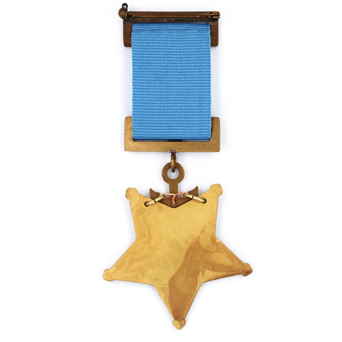 U.S. Medal of Honor – Army & Navy Six-Medal Collector’s Set