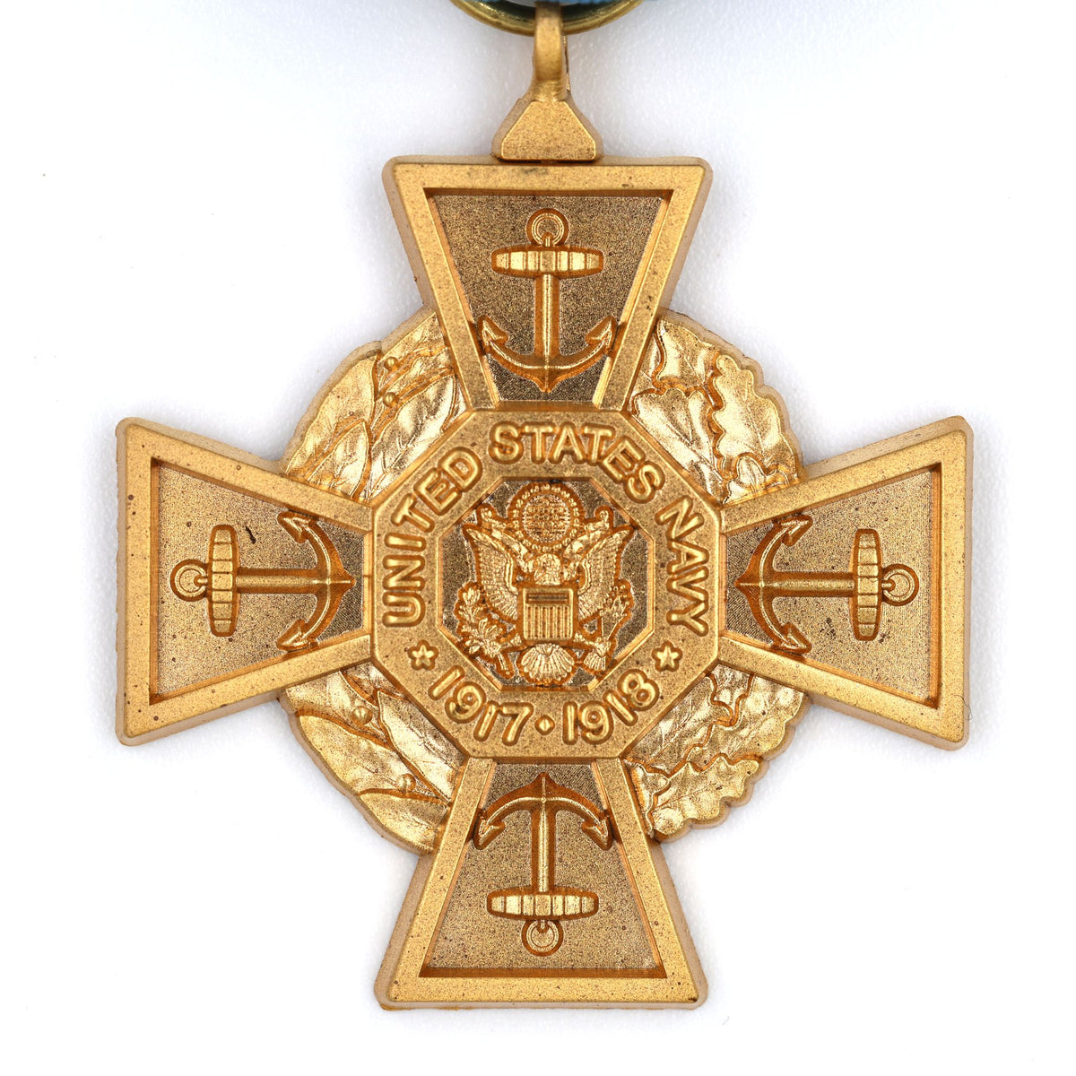 U.S. Medal of Honor – Army & Navy Six-Medal Collector’s Set