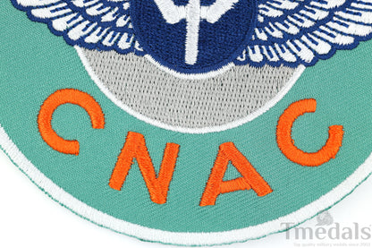 China National Aviation Corporation CNAC USA US WW2 Patch copy replica