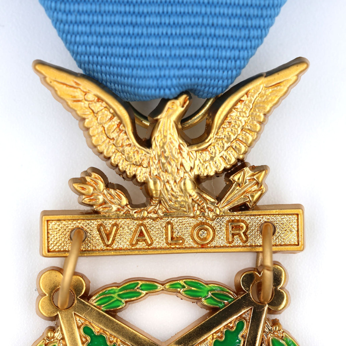 U.S. Medal of Honor – Army & Navy Six-Medal Collector’s Set