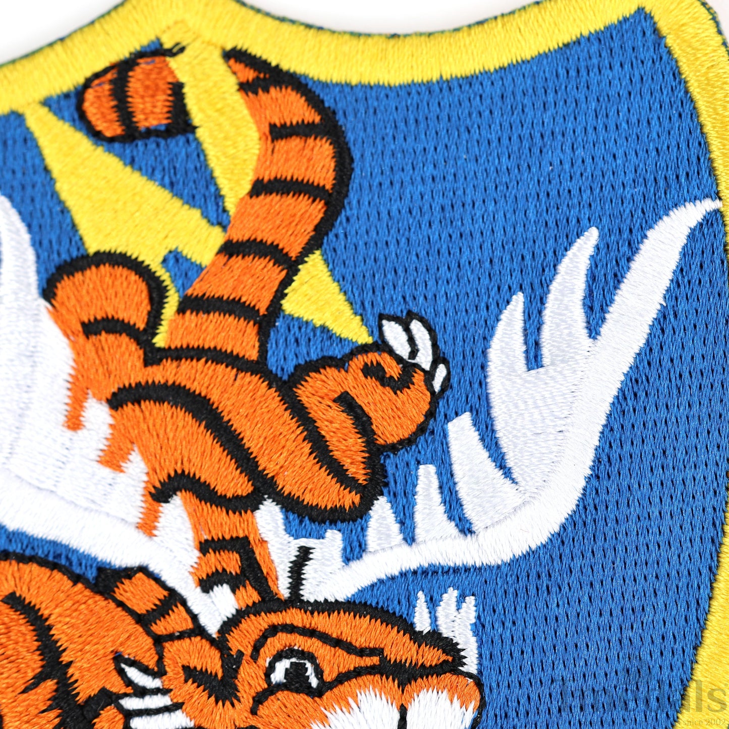 U.S. ARMY 14th AIR FORCE CORPS WWII FLYING TIGERS AVG FORCE PATCH USA WW2 CHINA Replica