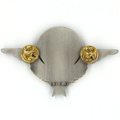 French Foreign Legion Army Parachute Badge Wings medal order ww12 Full Size