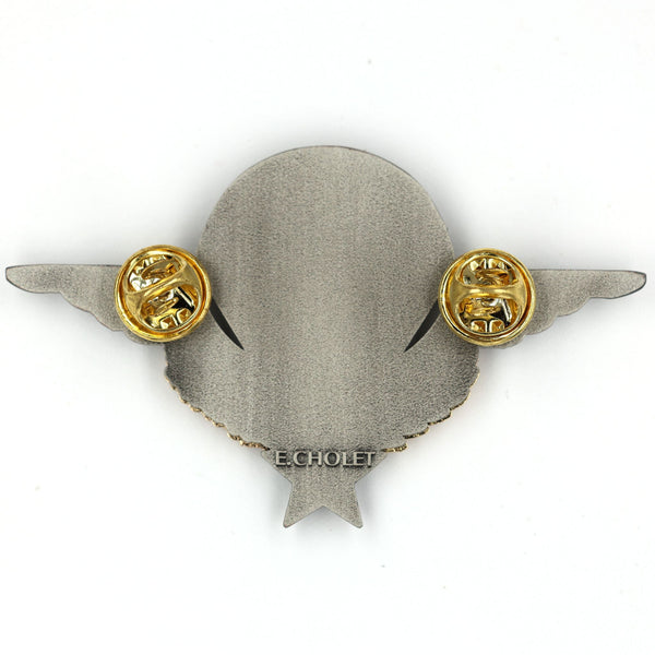 French Foreign Legion Army Parachute Badge Wings medal order ww12 Full Size