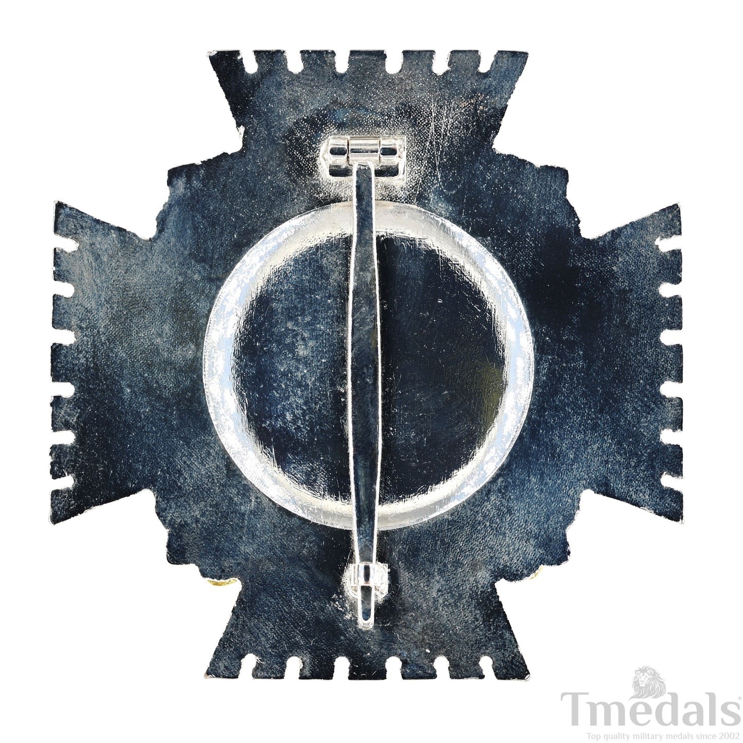 UK Medal Knight Commander of the Order of the Bath Breast Star Badge