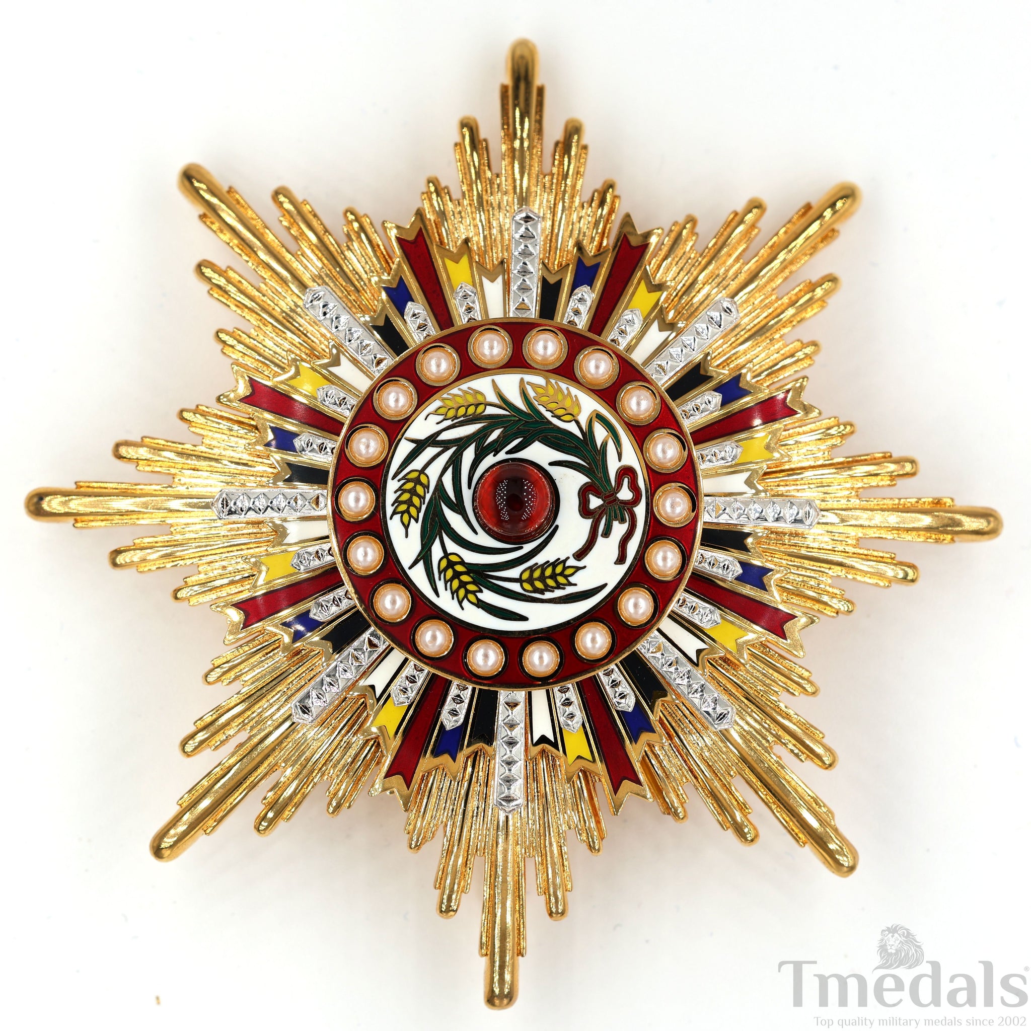 Republic of China (1912-1949) – Tmedals