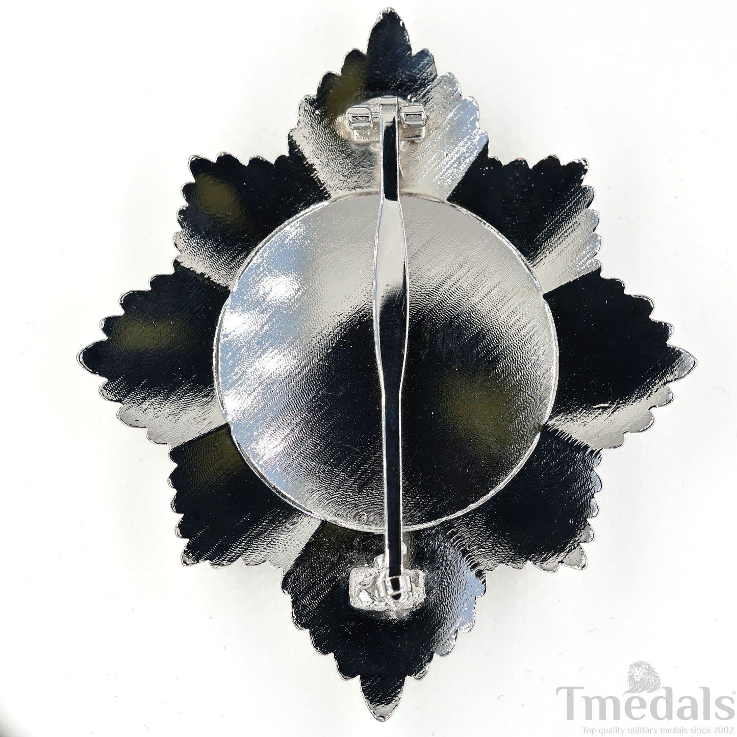 UK Order of the Garter Breast Star – Set of 3 Replica Display Stars