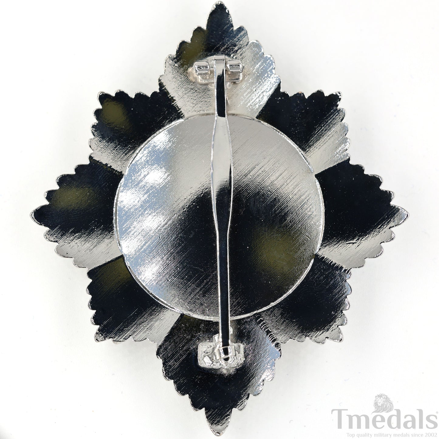The British Order of the Garter Star Badge UK medal Badge Replica