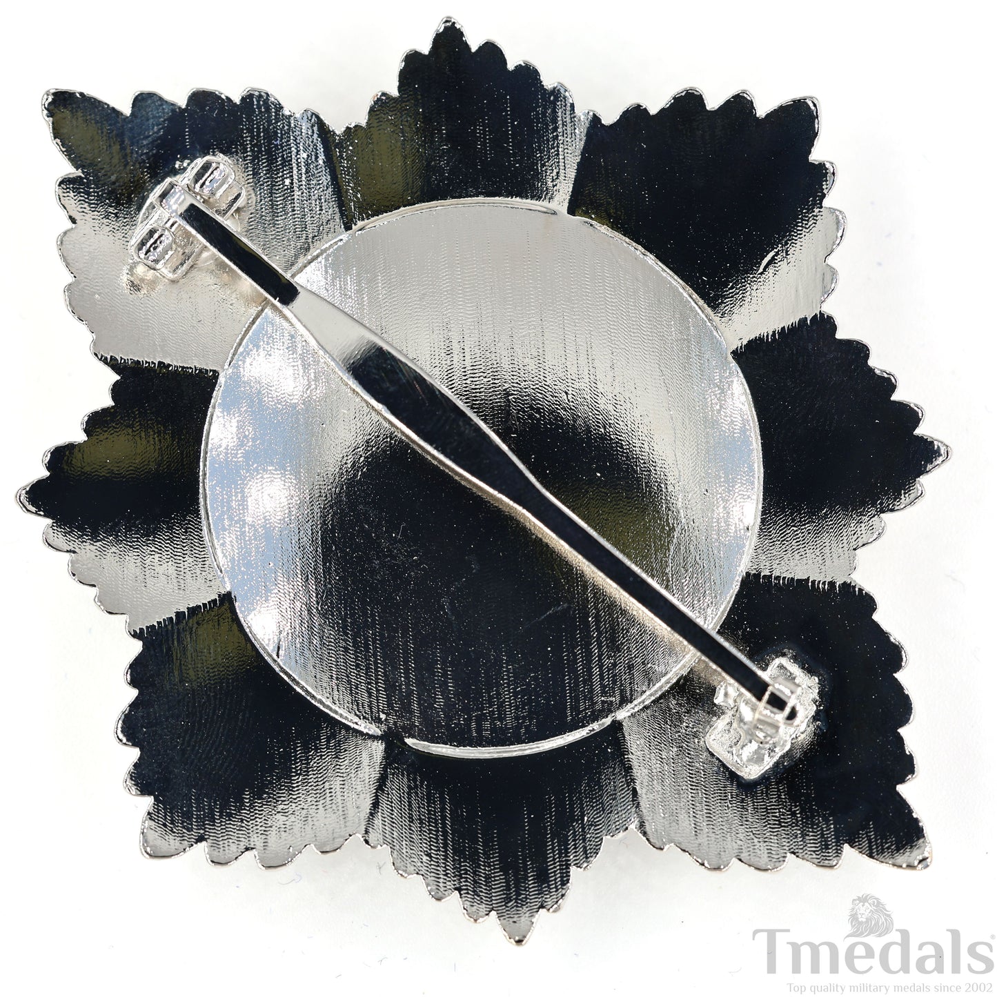 The British Order of the Garter Star Badge UK medal Badge Replica