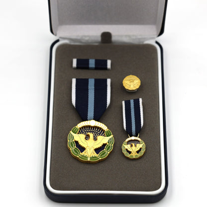 U.S. Presidential Citizens Medal Award Order in "Made in USA Case" Replica copy reproduction