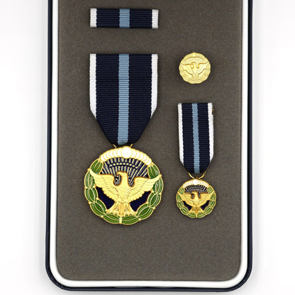 U.S. Presidential Citizens Medal Award Order in "Made in USA Case" Replica copy reproduction