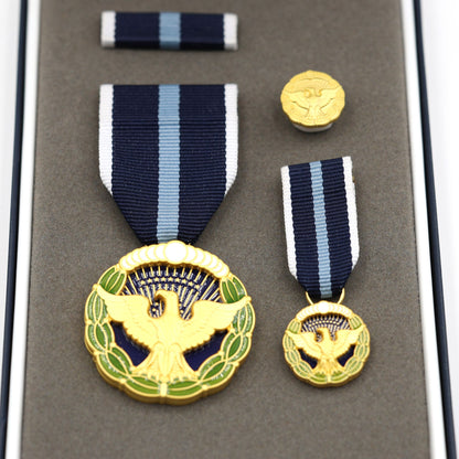 U.S. Presidential Citizens Medal Award Order in "Made in USA Case" Replica copy reproduction