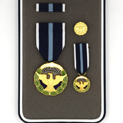 U.S. Presidential Citizens Medal Award Order in "Made in USA Case" Replica copy reproduction